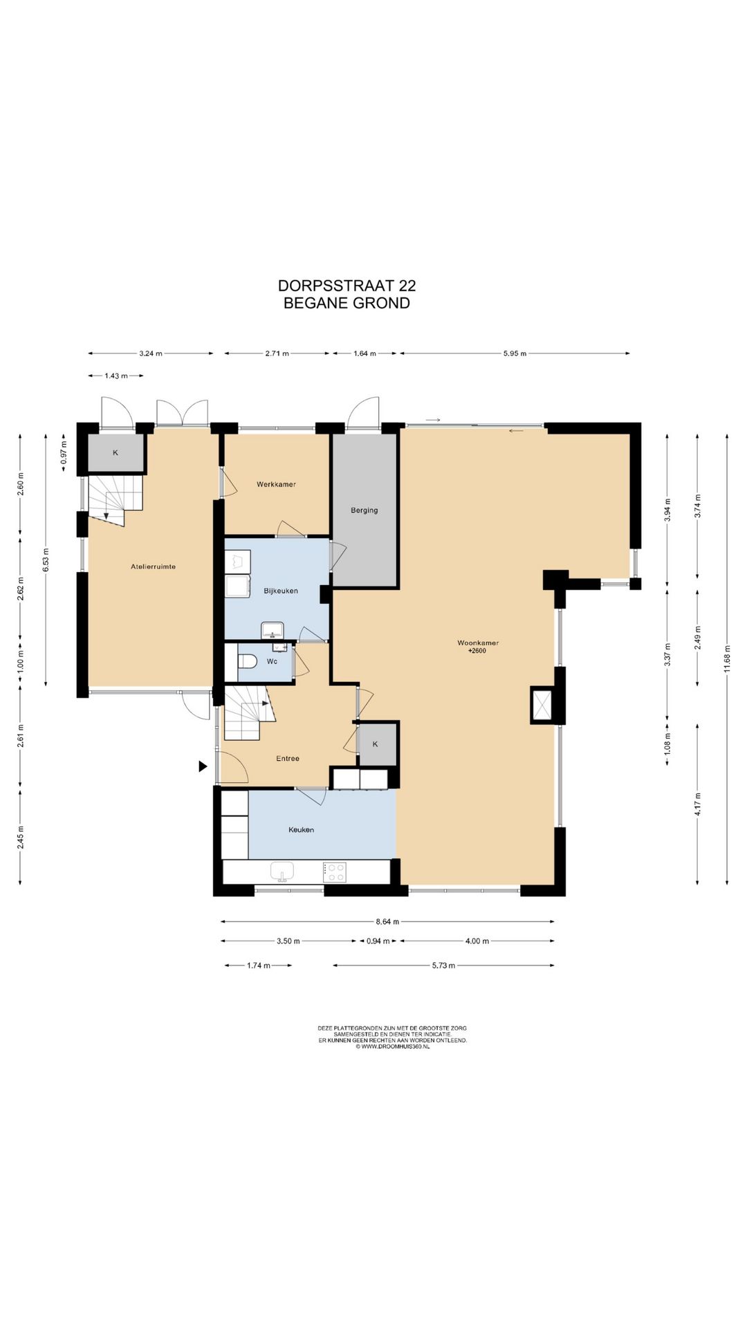 Foto 57 van Dorpsstraat 22