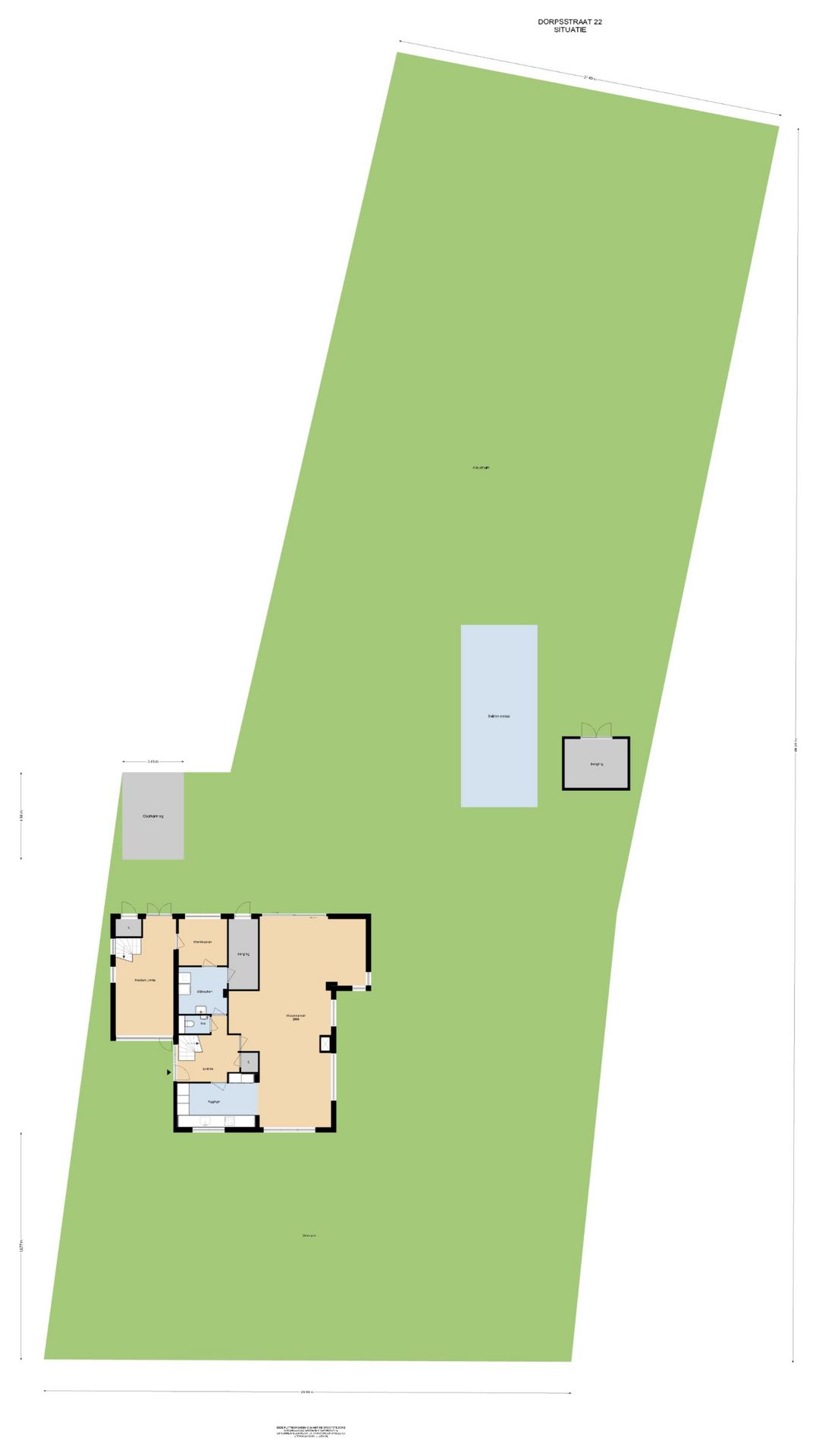 Foto 60 van Dorpsstraat 22