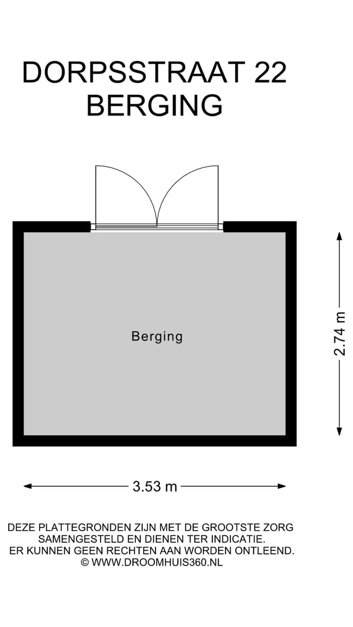 Foto 61 van Dorpsstraat 22
