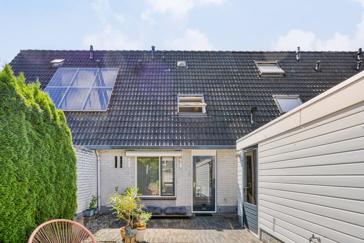 Foto 29 van Kruidenlaan 64