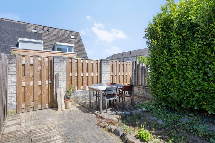 Foto 33 van Kruidenlaan 64