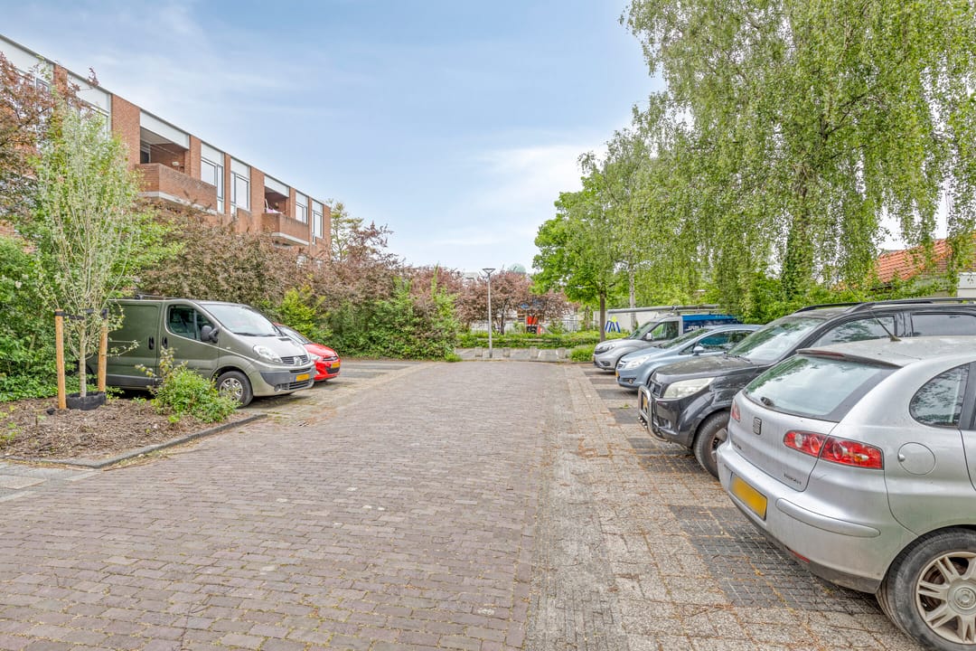 Foto 32 van Frederik Hendrikstraat 11