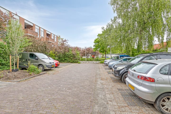 Foto 32 van Frederik Hendrikstraat 11