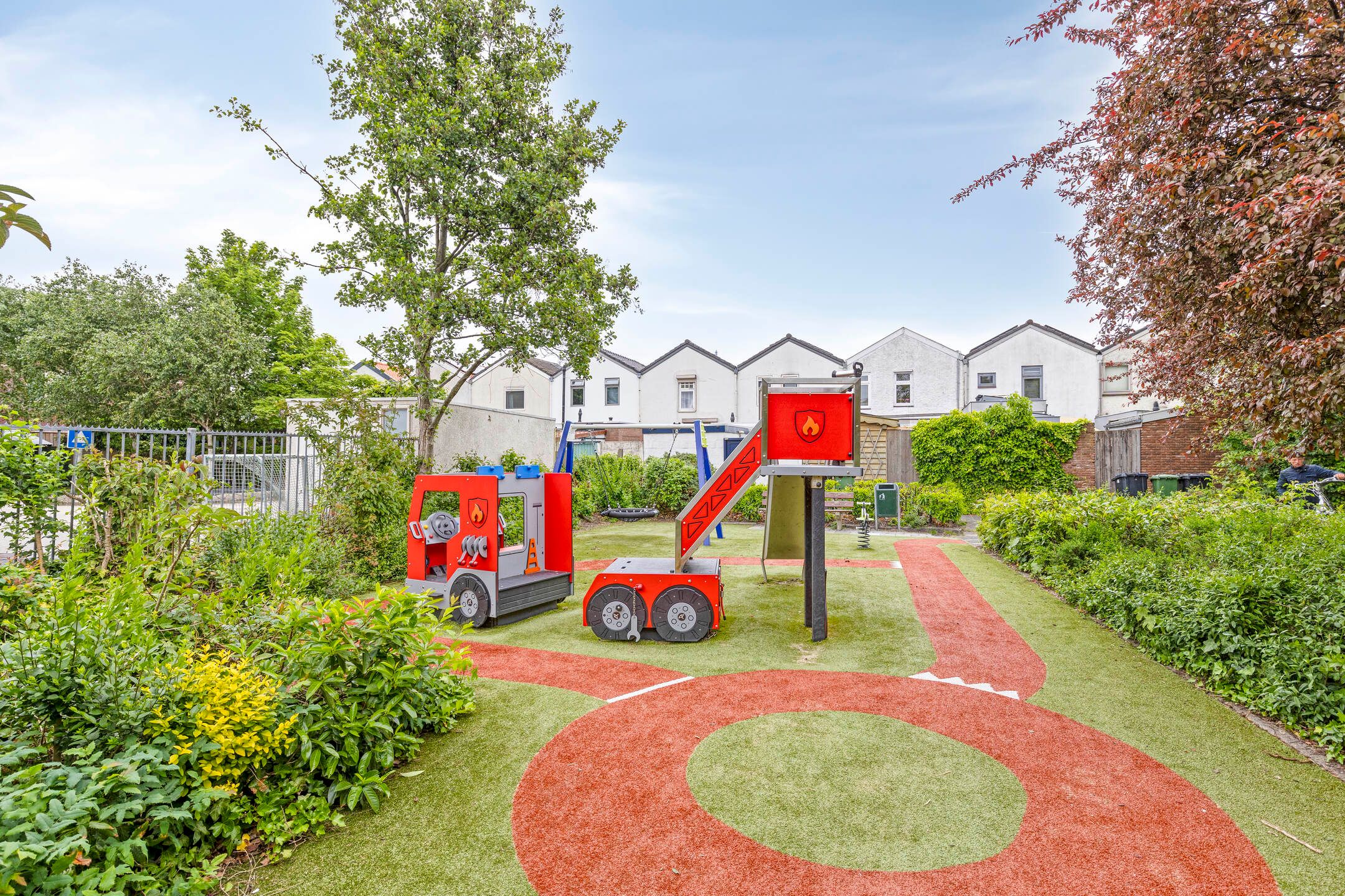 Foto 33 van Frederik Hendrikstraat 11