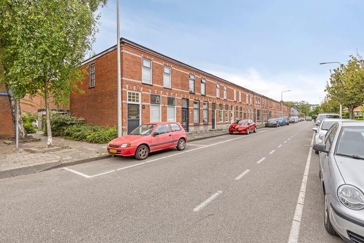 Foto 34 van Frederik Hendrikstraat 11