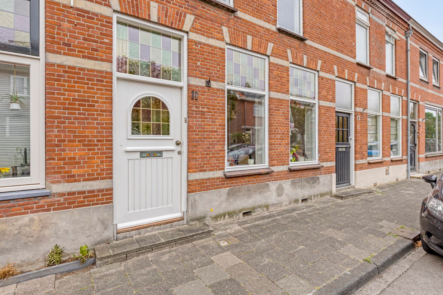 Foto 35 van Frederik Hendrikstraat 11