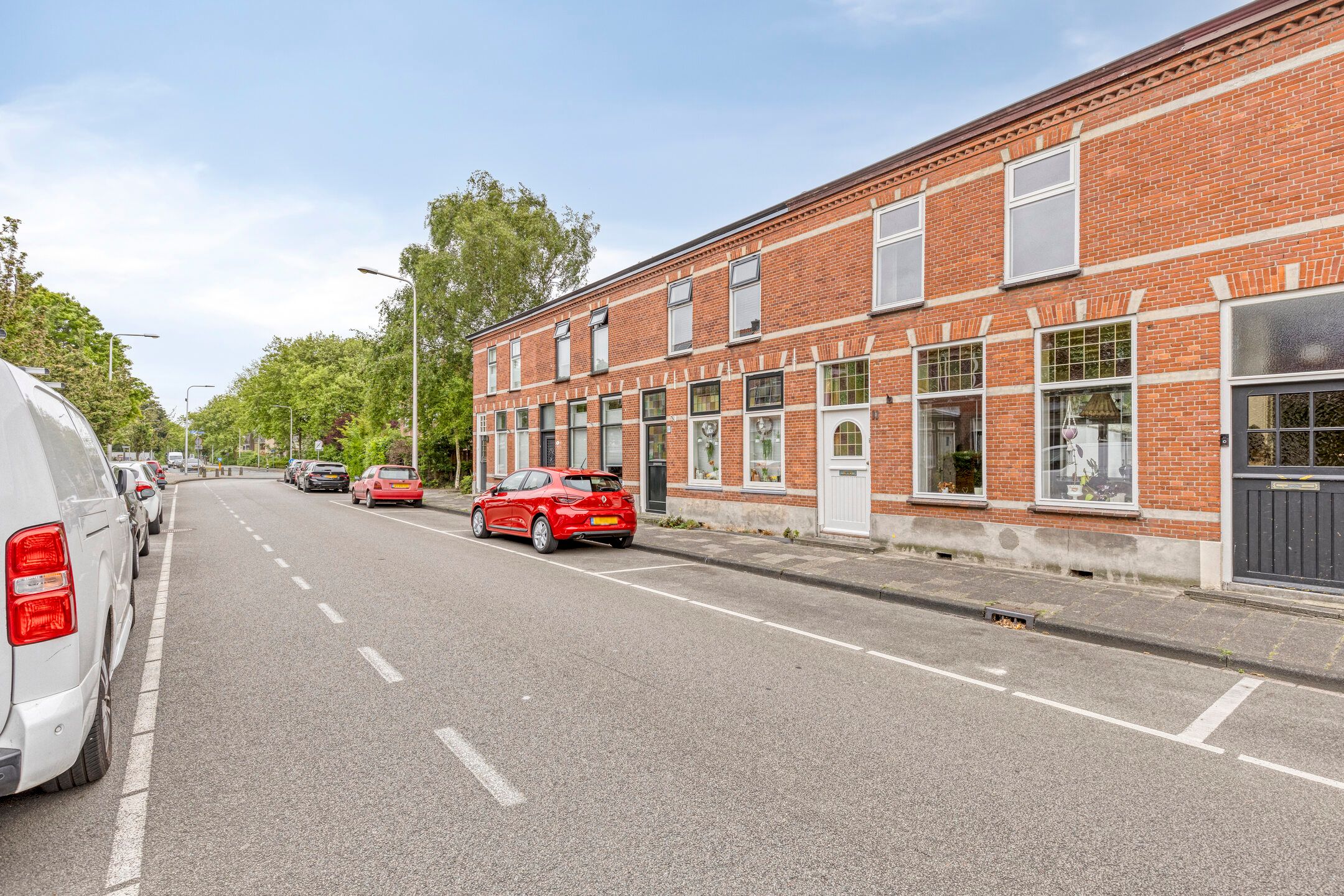 Foto 36 van Frederik Hendrikstraat 11