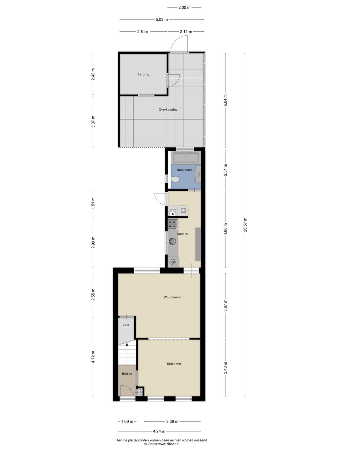 Foto 37 van Frederik Hendrikstraat 11