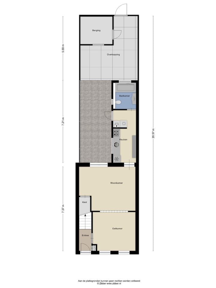 Foto 38 van Frederik Hendrikstraat 11