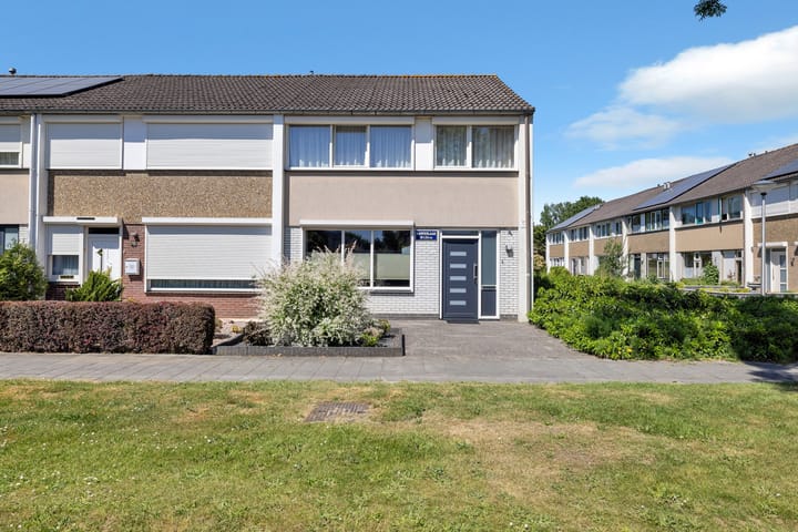 Foto 1 van Karperlaan 16