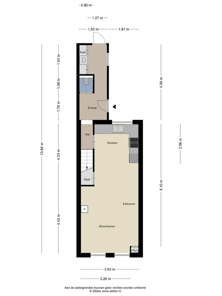 Foto 35 van Reijerskoop 191