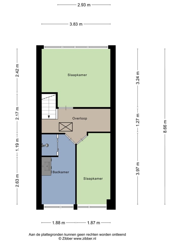 Foto 36 van Reijerskoop 191