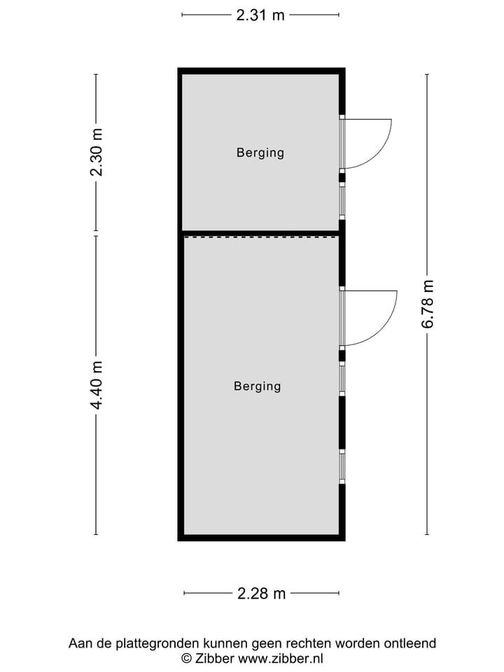 Foto 38 van Reijerskoop 191