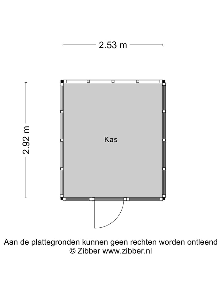 Foto 39 van Reijerskoop 191