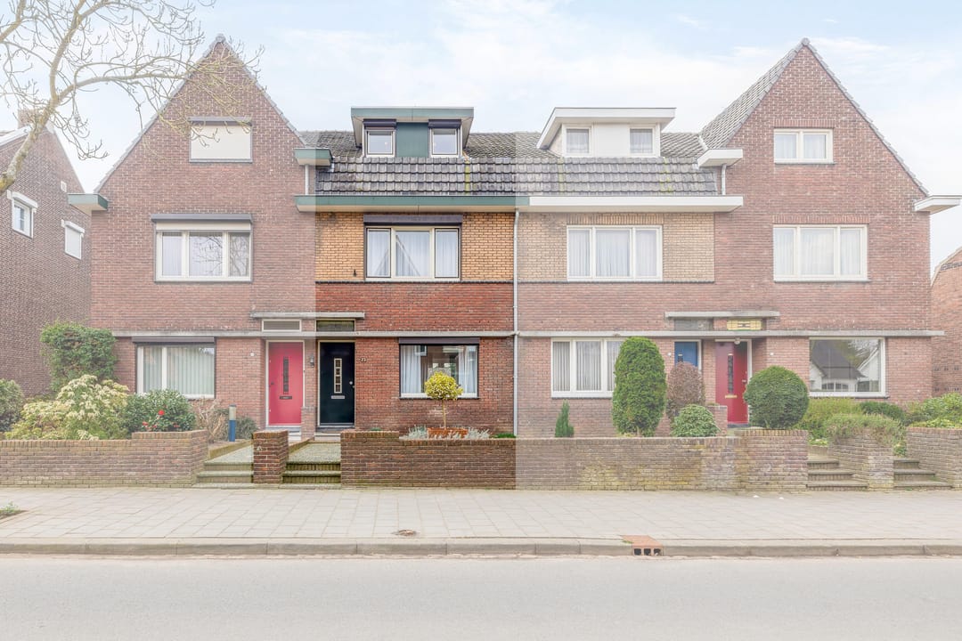 Foto 1 van Kenzenstraat 23