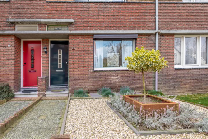 Foto 2 van Kenzenstraat 23