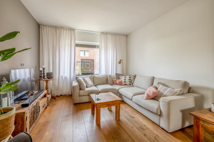 Foto 3 van Kenzenstraat 23