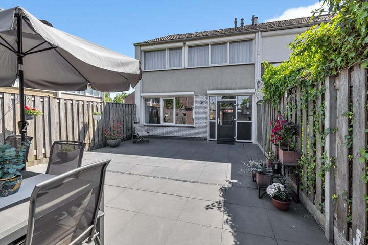 Foto 5 van Karperlaan 16