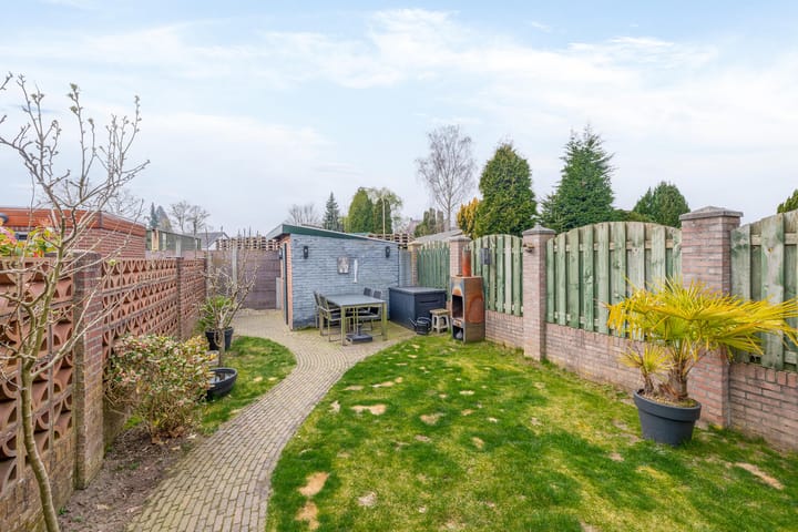 Foto 20 van Kenzenstraat 23