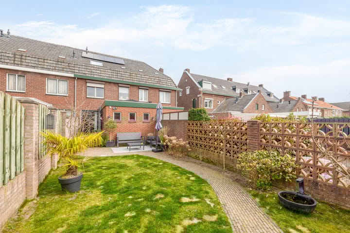 Foto 21 van Kenzenstraat 23