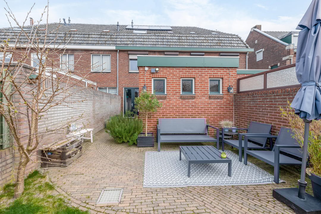 Foto 22 van Kenzenstraat 23