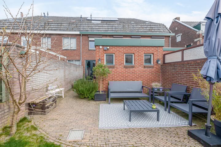 Foto 22 van Kenzenstraat 23