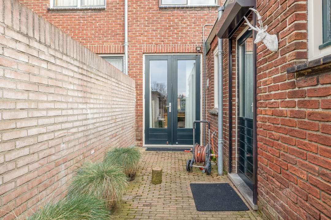 Foto 23 van Kenzenstraat 23