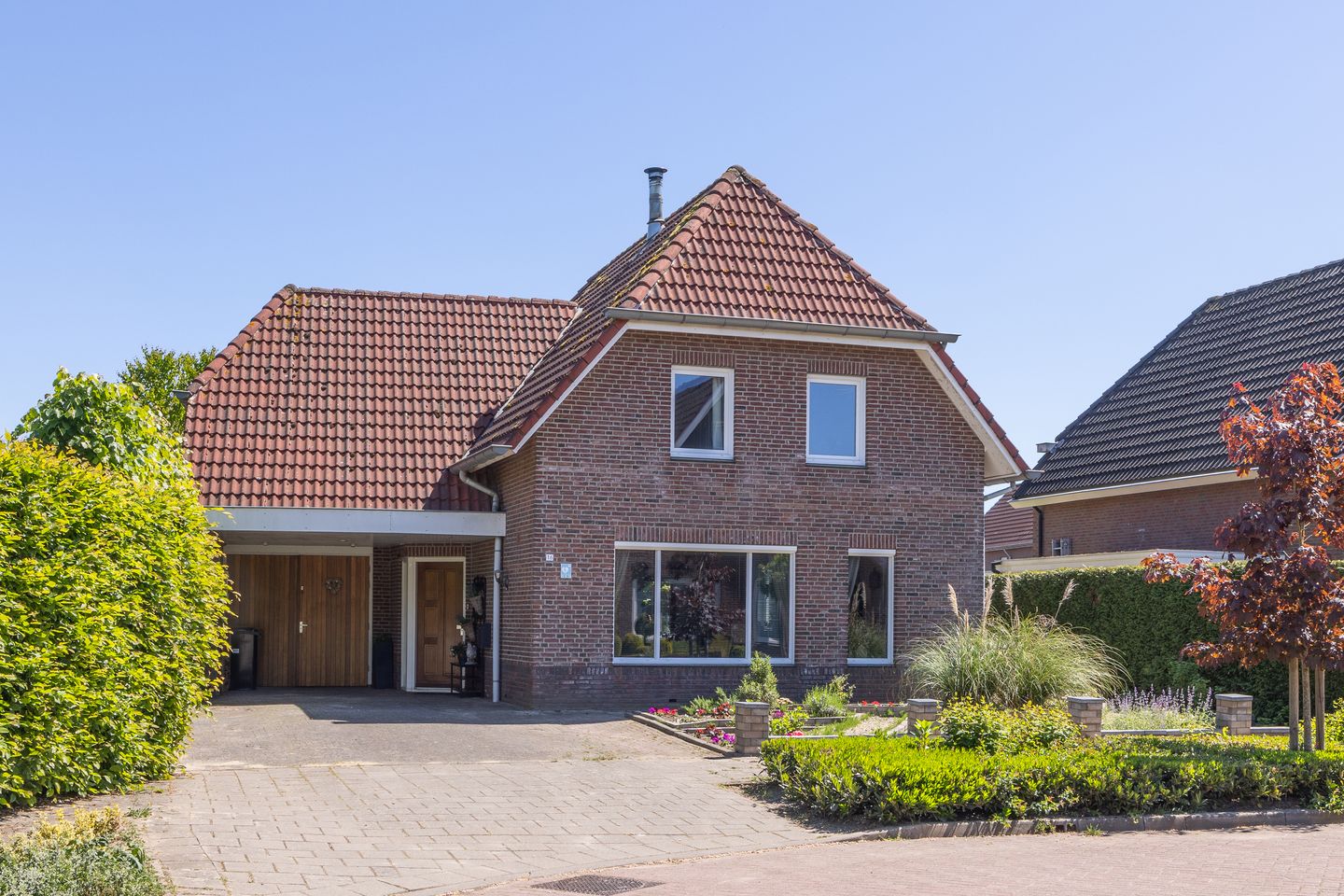 Foto 1 van Smidskaamp 16