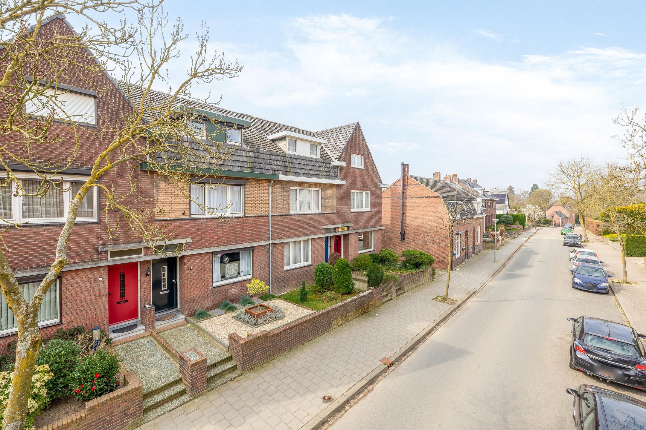 Foto 24 van Kenzenstraat 23