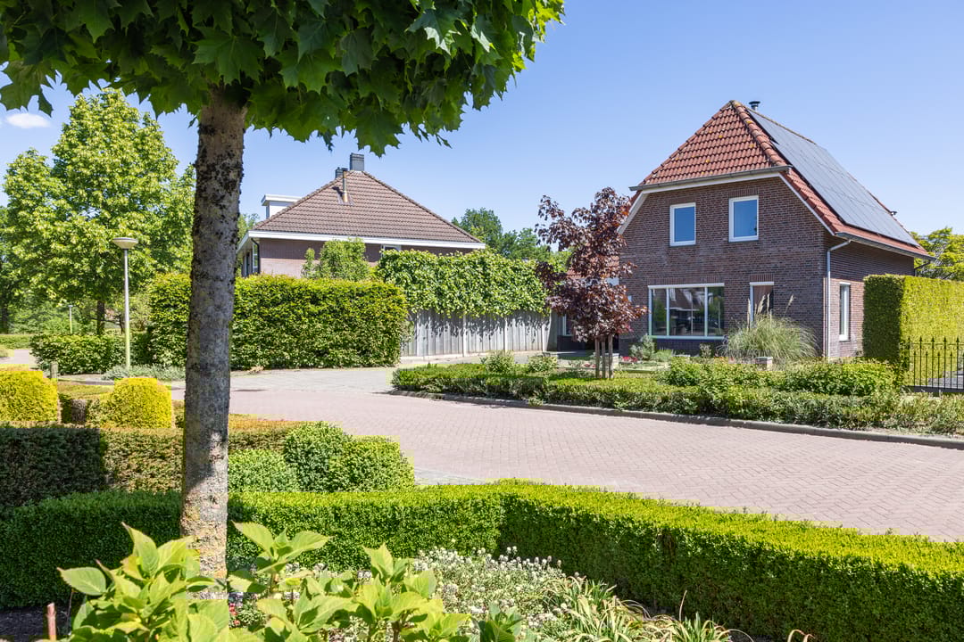 Foto 2 van Smidskaamp 16