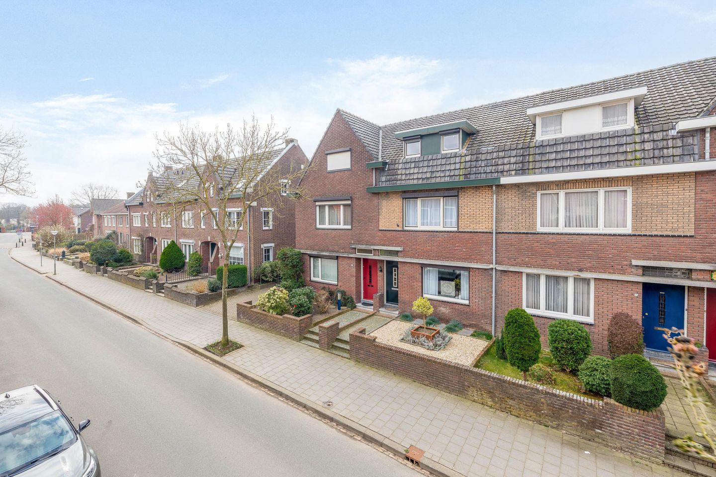 Foto 25 van Kenzenstraat 23