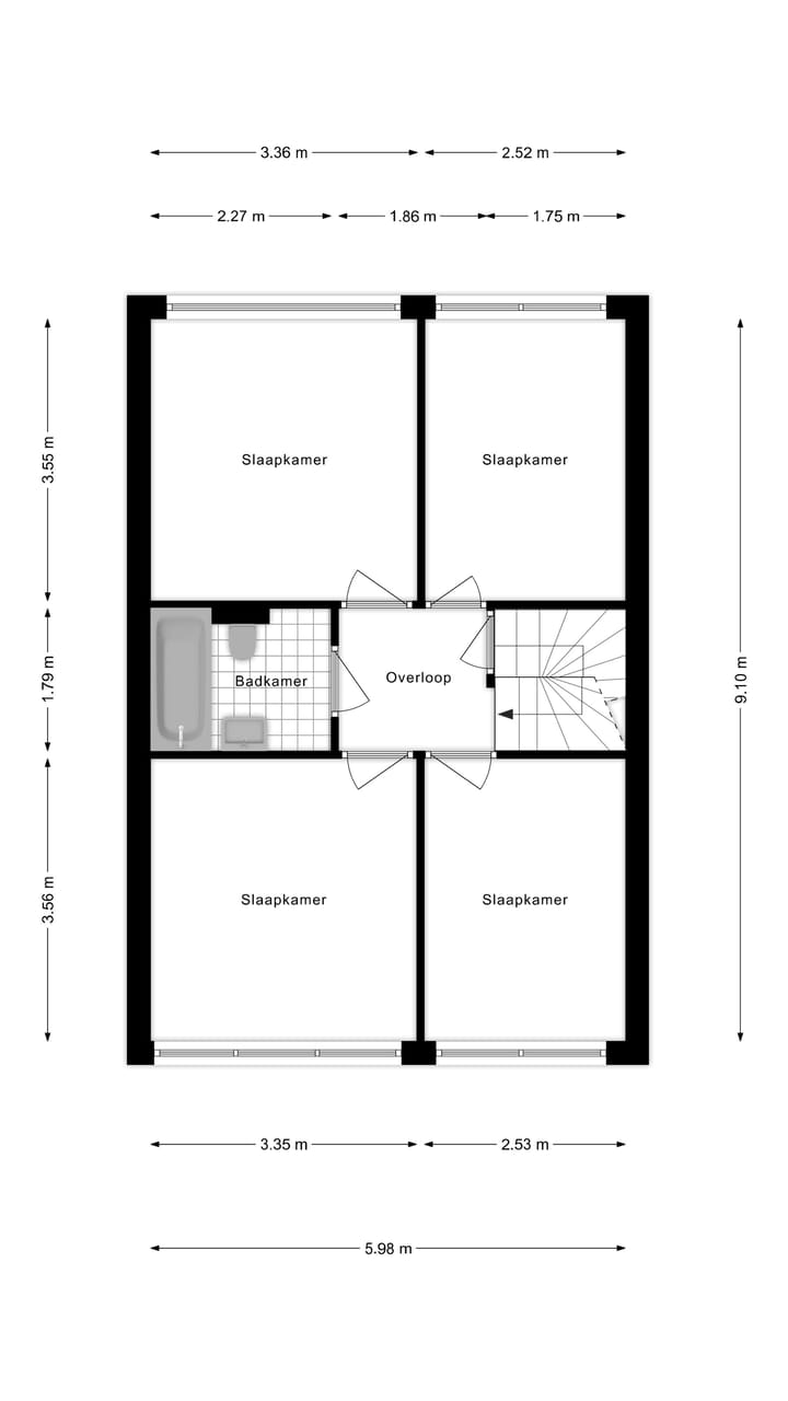 Foto 46 van Karperlaan 16