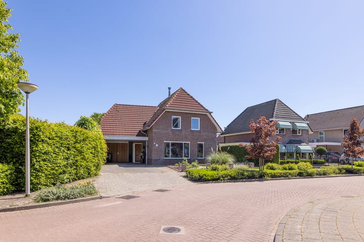 Foto 3 van Smidskaamp 16