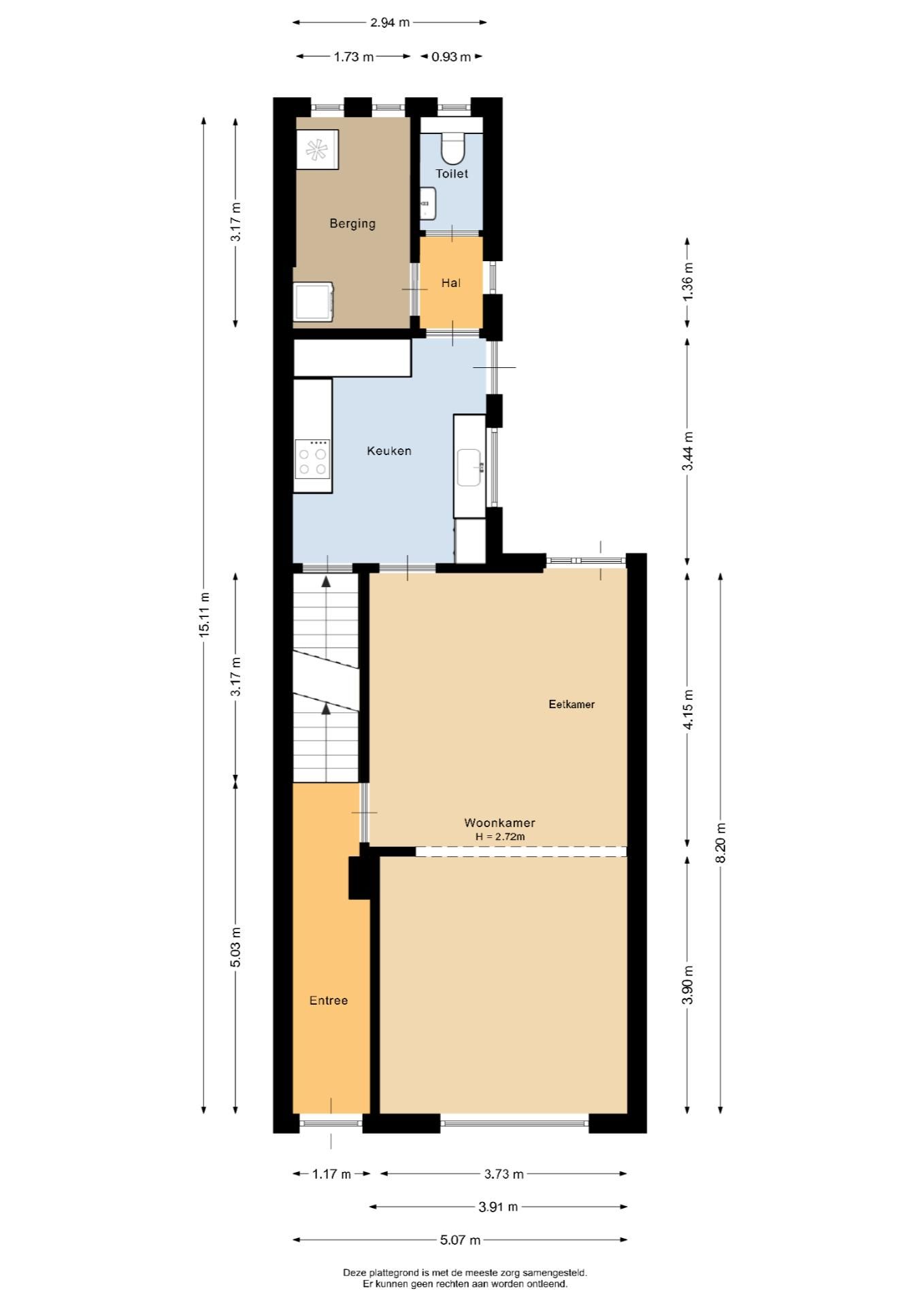 Foto 27 van Kenzenstraat 23