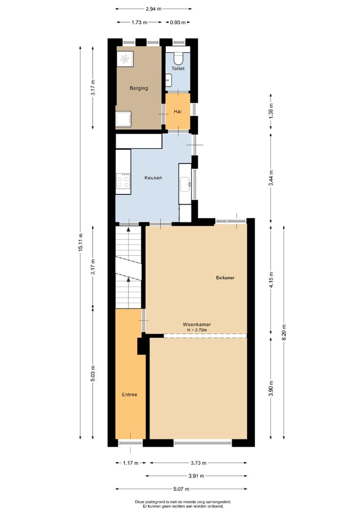 Foto 27 van Kenzenstraat 23