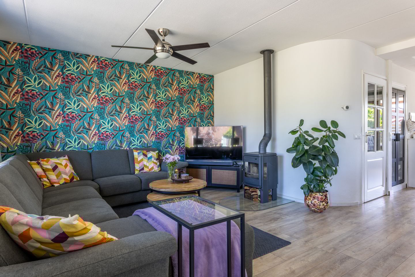 Foto 4 van Smidskaamp 16