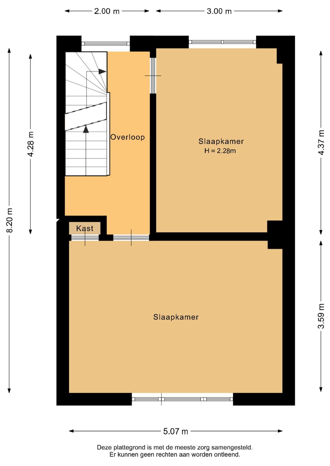 Foto 28 van Kenzenstraat 23