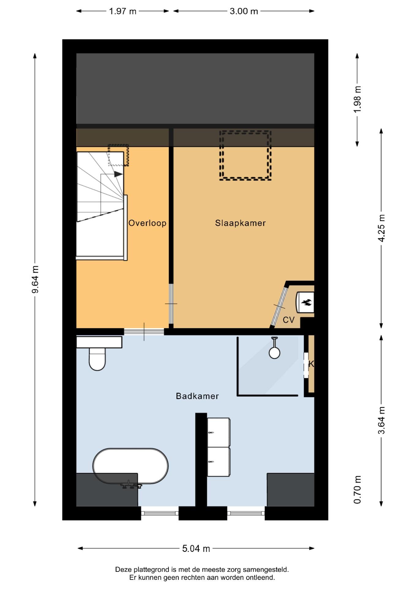 Foto 29 van Kenzenstraat 23