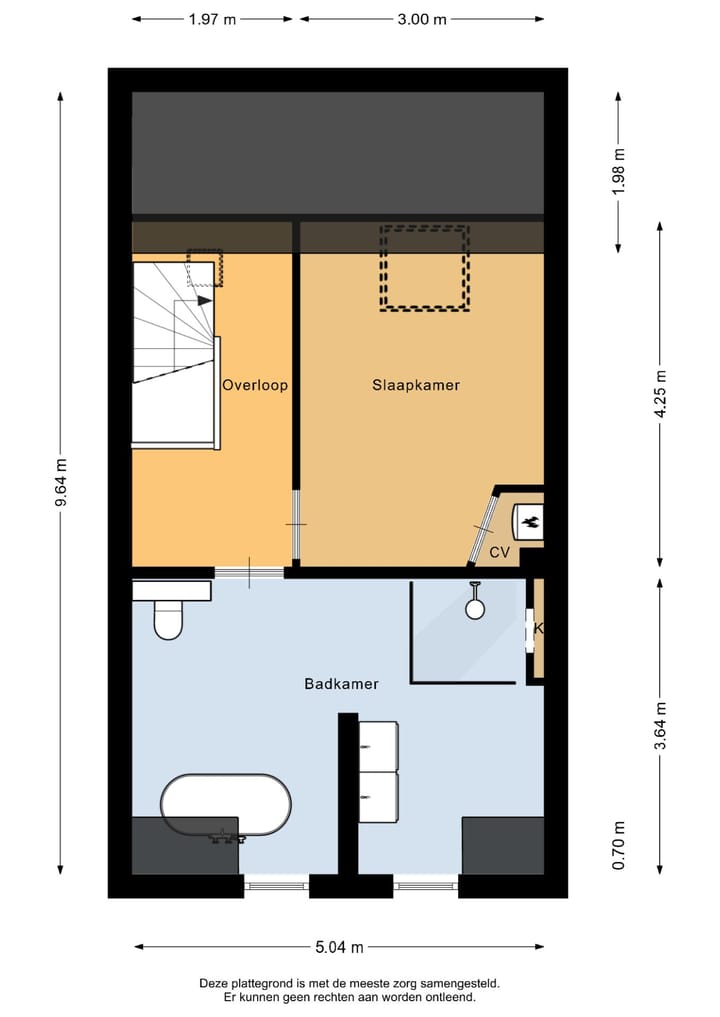Foto 29 van Kenzenstraat 23