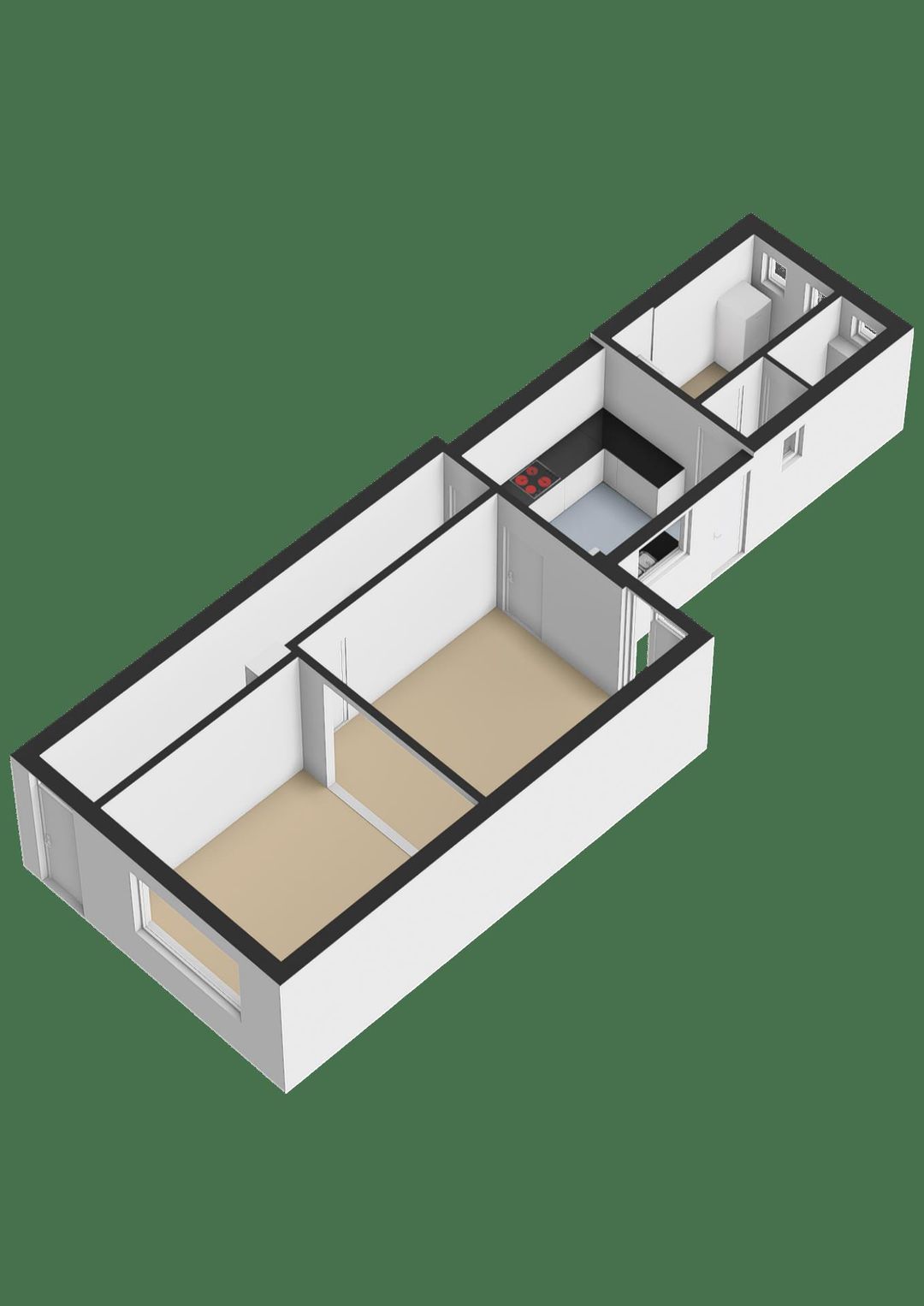 Foto 32 van Kenzenstraat 23