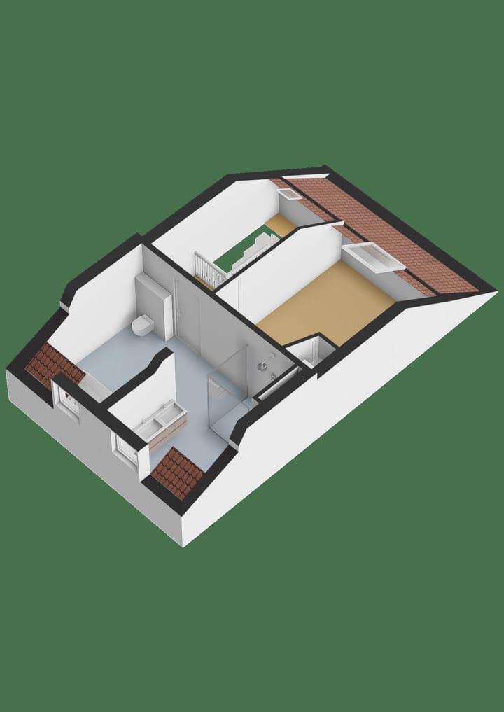 Foto 34 van Kenzenstraat 23