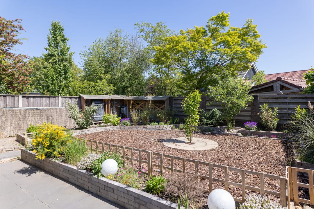 Foto 32 van Smidskaamp 16