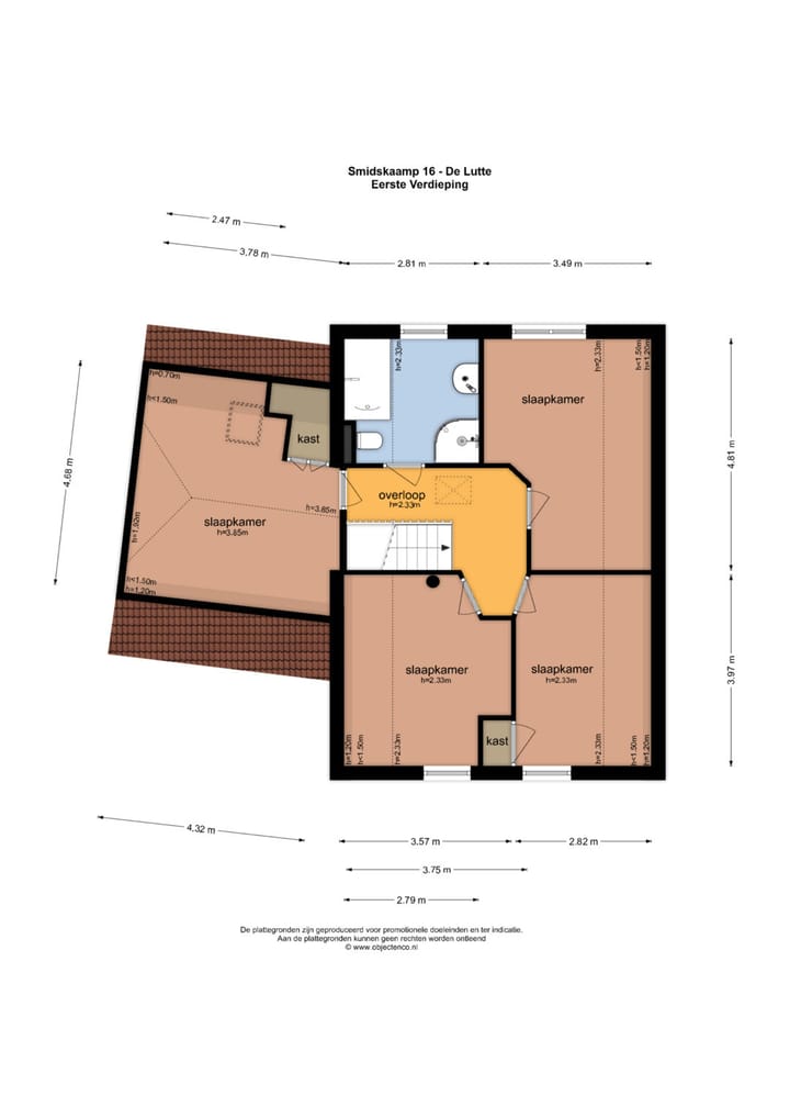 Foto 41 van Smidskaamp 16