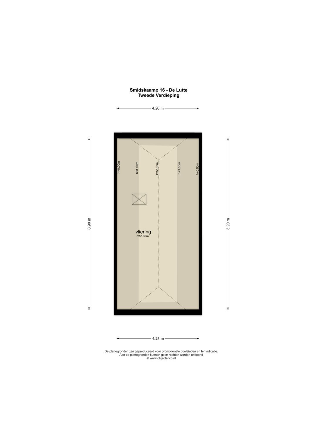 Foto 42 van Smidskaamp 16