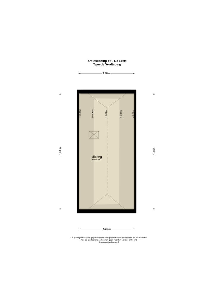 Foto 42 van Smidskaamp 16
