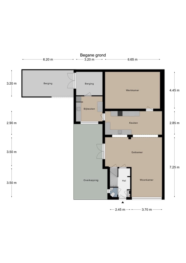 Foto 43 van Haverterweg 16