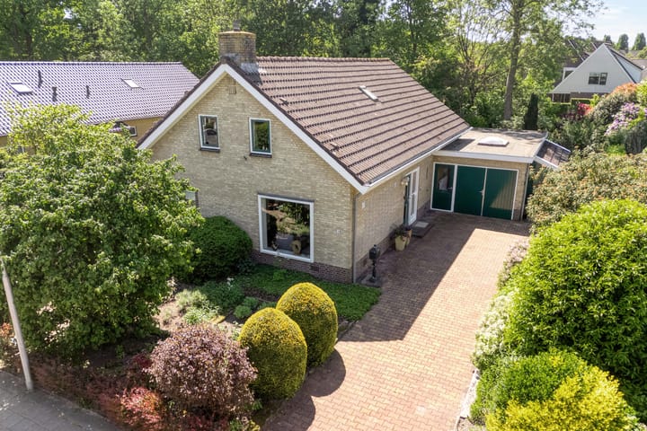 Kon.Wilhelminalaan 3 main image