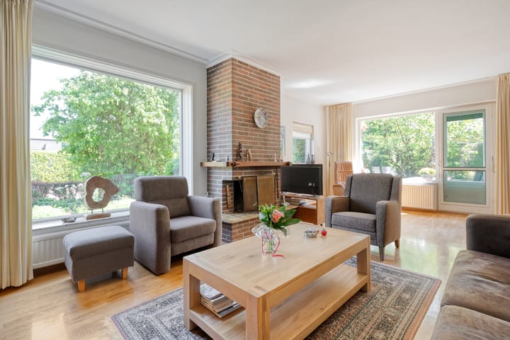 Foto 2 van Kon.Wilhelminalaan 3