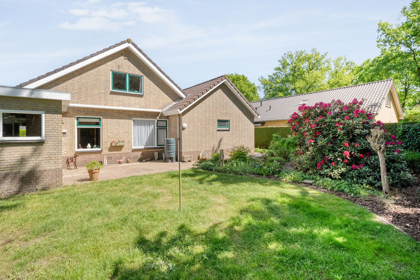 Photo 4 of Kon.Wilhelminalaan 3