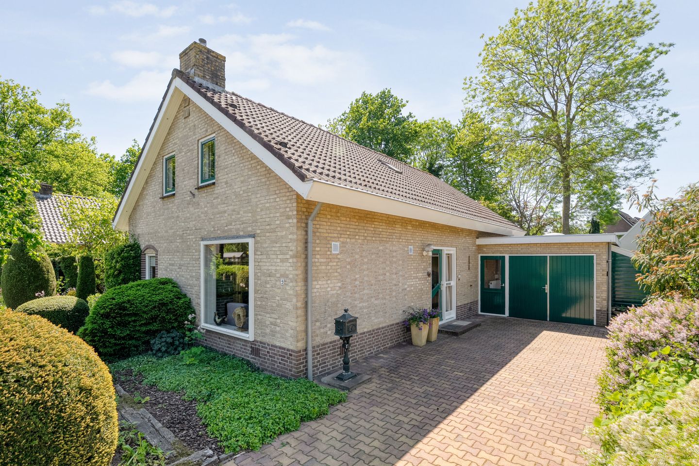 Photo 5 of Kon.Wilhelminalaan 3